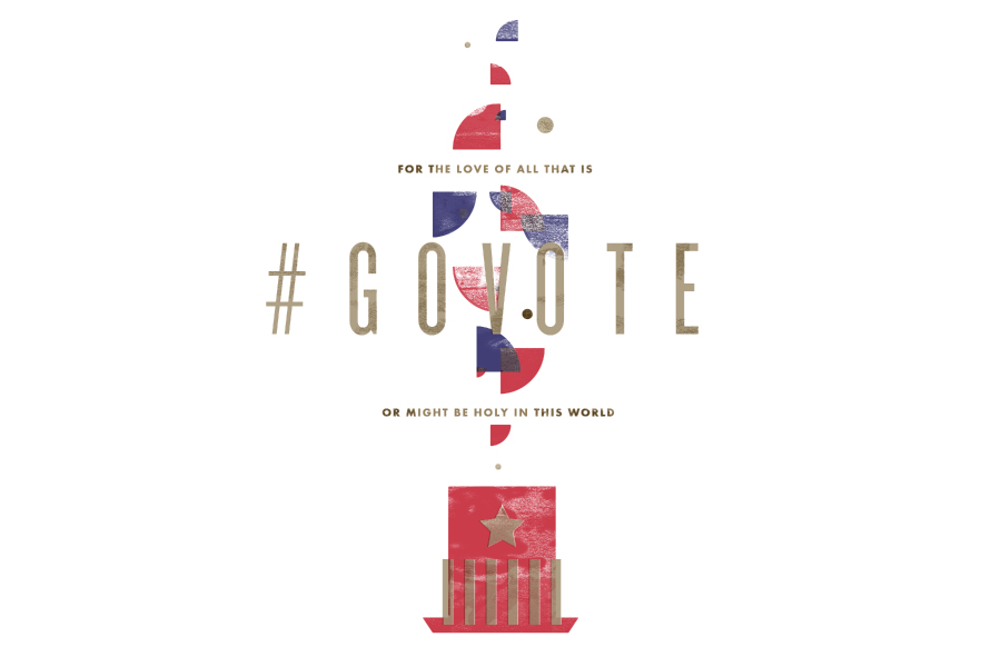 #govote