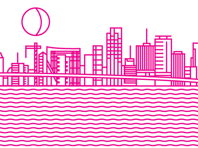 Miami_dribbble