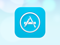 AppStore iOS7