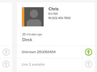 Office Productivity App