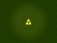 Triforce wallpaper