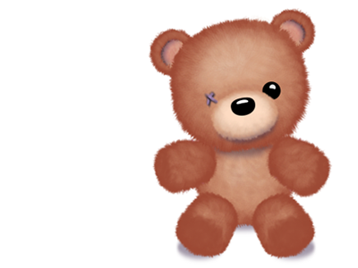 Teddy