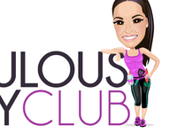Fit Mommy Character