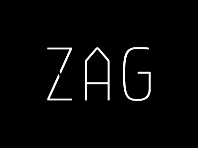 Zag Logo