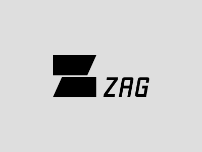 Zag Logo