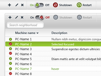 admin ui 2
