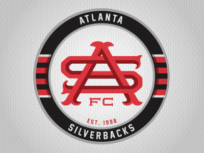 Atlantasilverbacksbadges