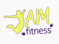 Jam Fitness Prototype With Stroke