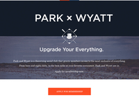 Park and Wyatt