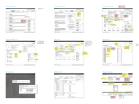 Site Redesign