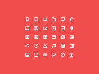 Free Icons