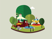 Plain-illustration_dribbble_teaser