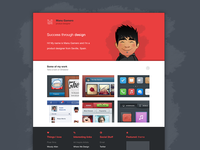 Portfolio 2013 iteration