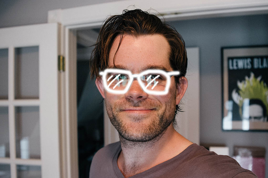 Nate Kadlac