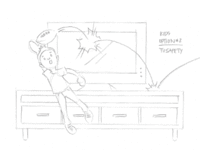 Illustration Process