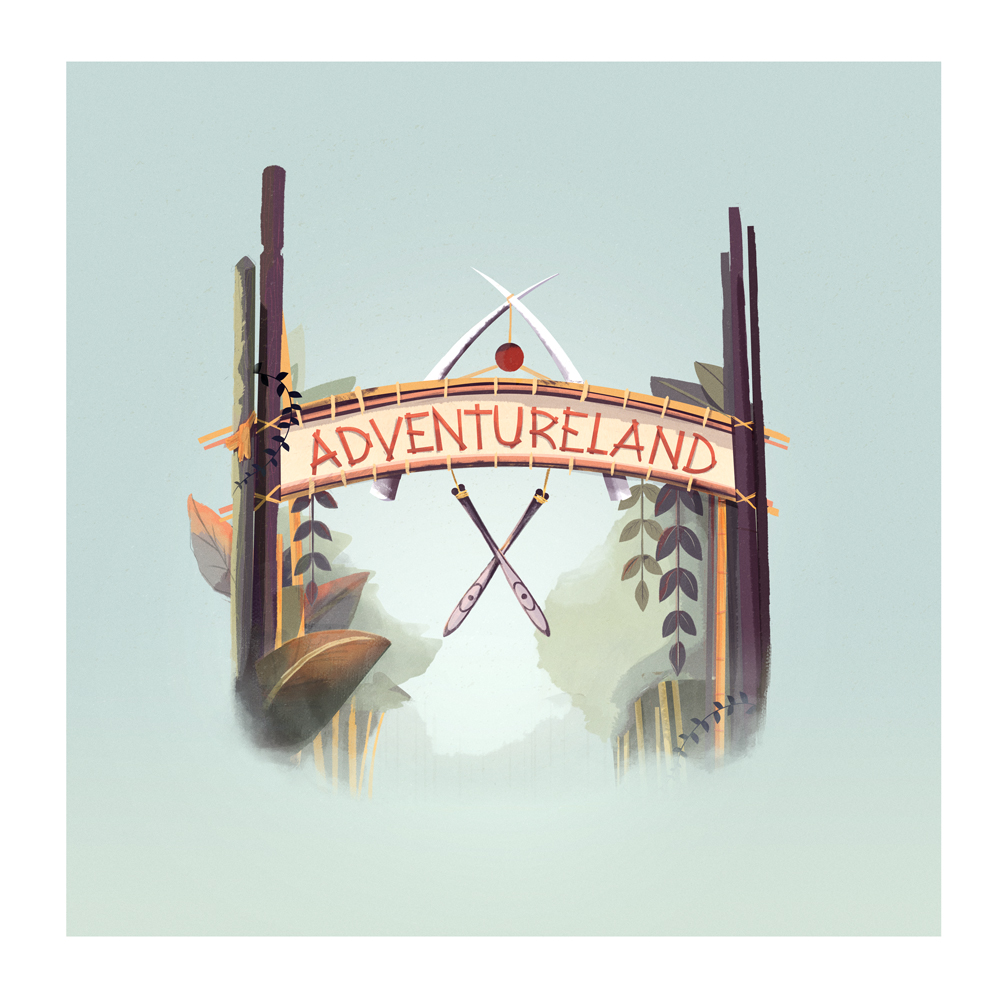 Adventureland