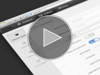 Responsive behavior