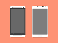 Android-phone-_s4-and-htc-one_-psd_teaser