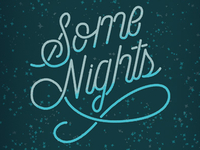 Some Nights