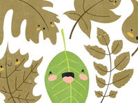 Be Green