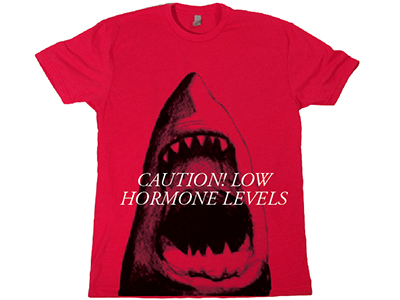 Sharkweekshirt
