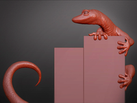 Zbrush-geccon_teaser