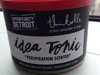 Can of Opportunity
