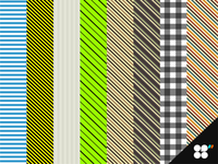 Free Pure Css3 Background Pattern Pack