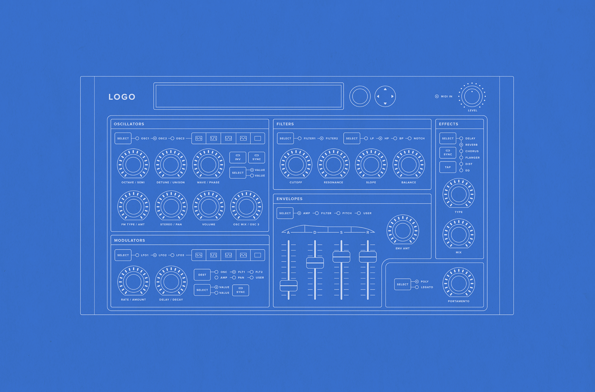 Wireframe_flat
