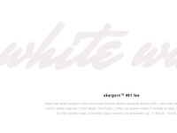whitewash