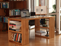 My Workspace