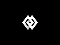 MW monogram 