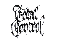 Total Сontrol