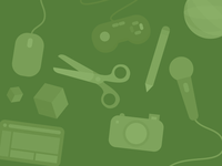 Tuts+ on Dribbble!