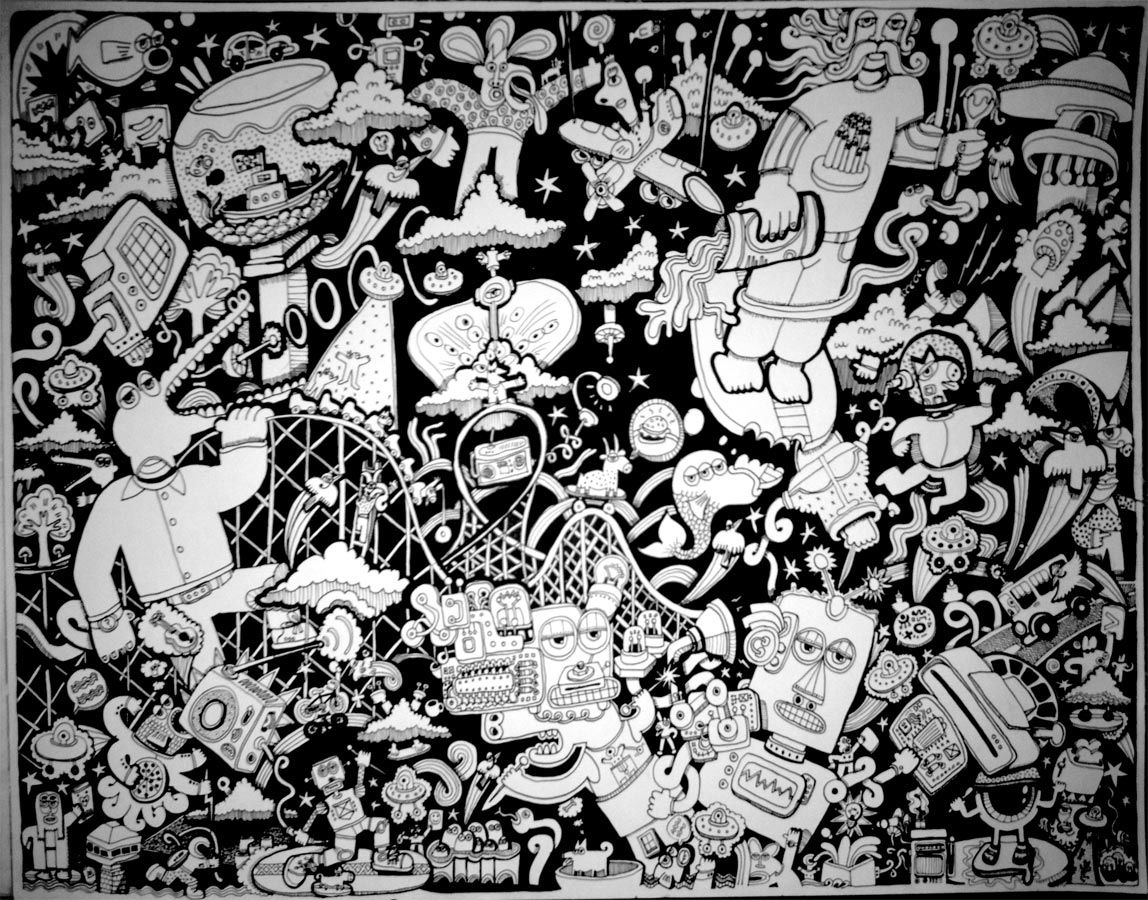 The-fun-in-danger-when-exploring-the-unknown