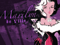 Marilyn Monroe