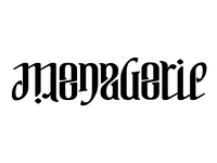 Menagerie