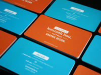 Personal Business Card