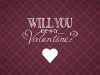 Valentine