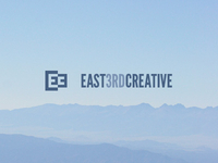 East 3rd Creative - Blue