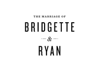 Wedding Invite in progress