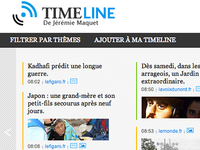 Timeline