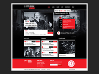 Webdesign LPJM
