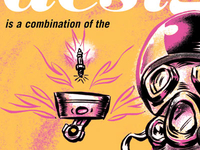 Gimme fuel! gimmie fire!