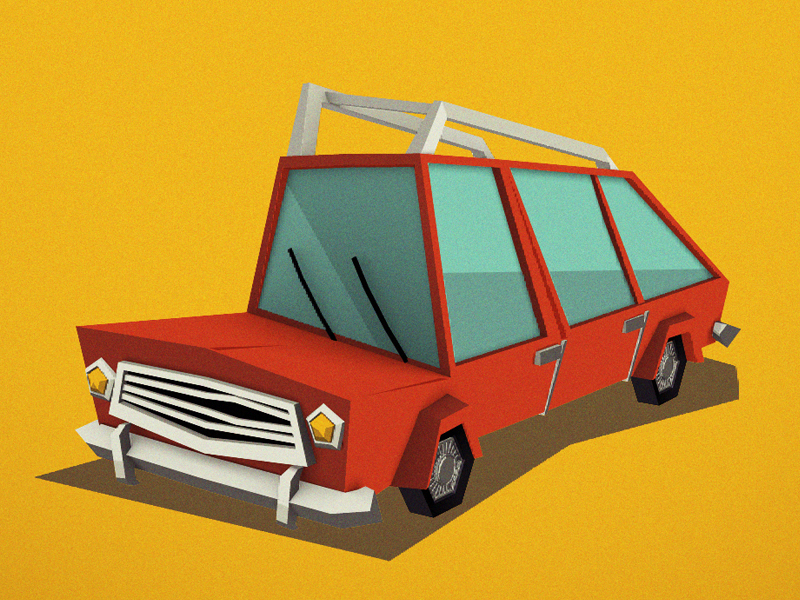 Dribbble