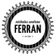 Nick Ferran
