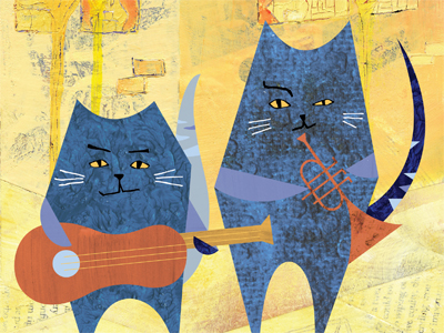 Cats