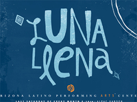 Luna Llena