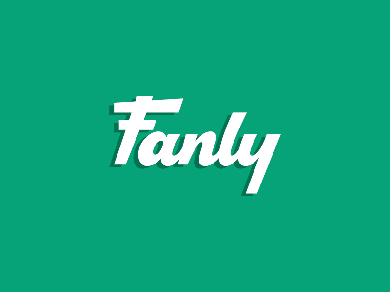 Fanly2_dribbble