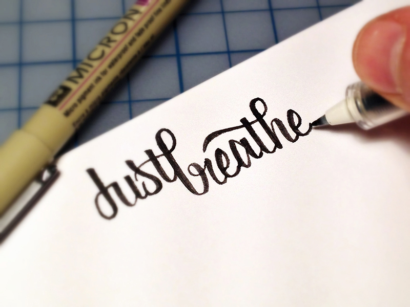 Justbreathe_dribbble
